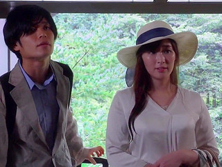 My Wife's Horny Experience in Japan Involving Group Sex, Humiliation, and Cuckolding!